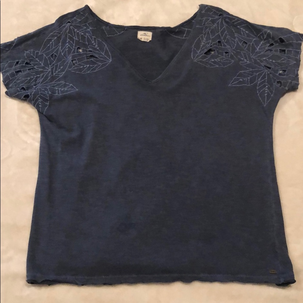O’Neill shirt